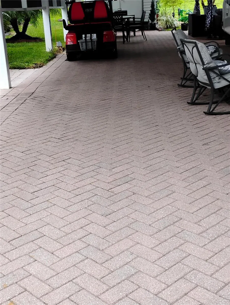 2504 ST GEORGE DRIVE Davenport, FL 33837