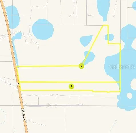 19100 COUNTY ROAD 33 Groveland, FL 34736