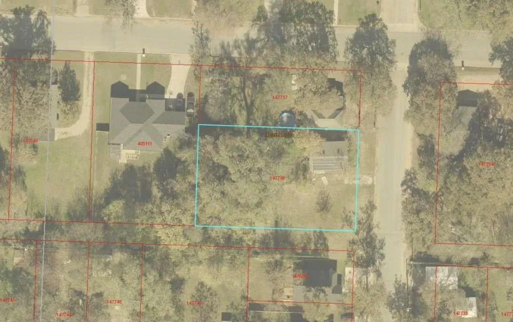 1007 S Scullin Avenue Denison, TX 75020