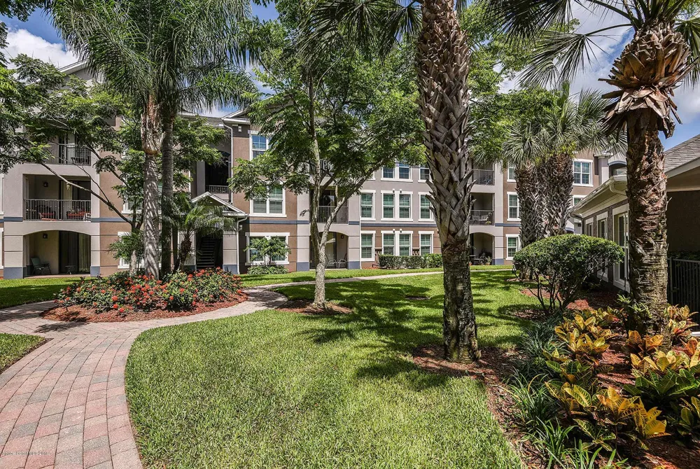 1001 Cascade Circle Rockledge, FL 32955