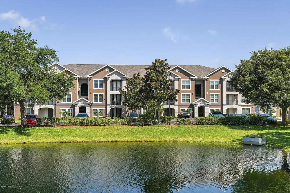 1001 Cascade Circle Rockledge, FL 32955