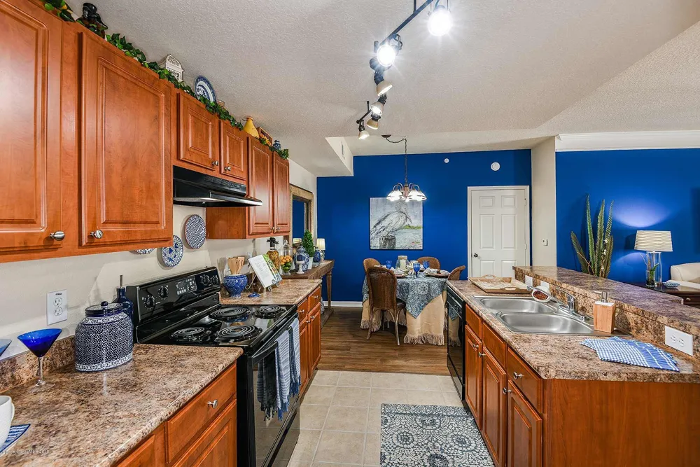 1001 Cascade Circle Rockledge, FL 32955