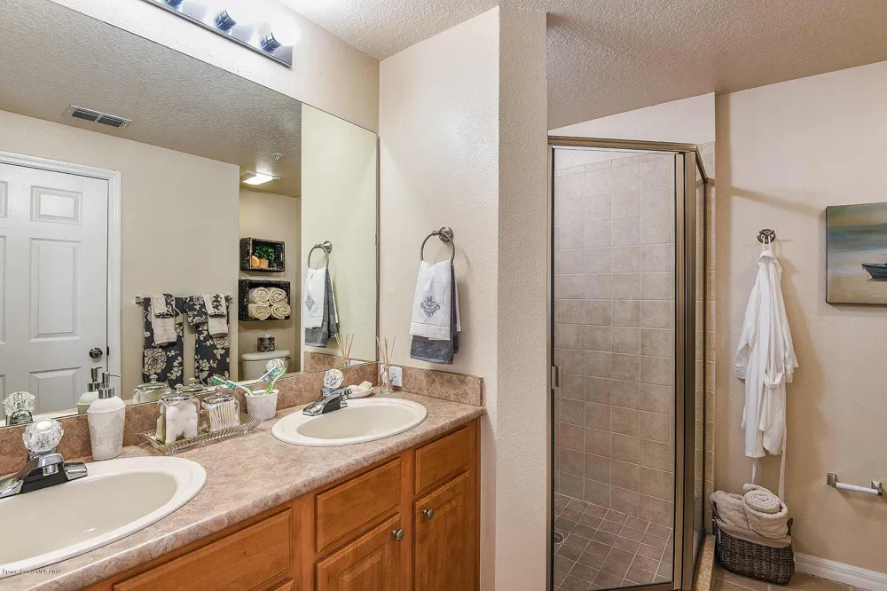 1001 Cascade Circle Rockledge, FL 32955