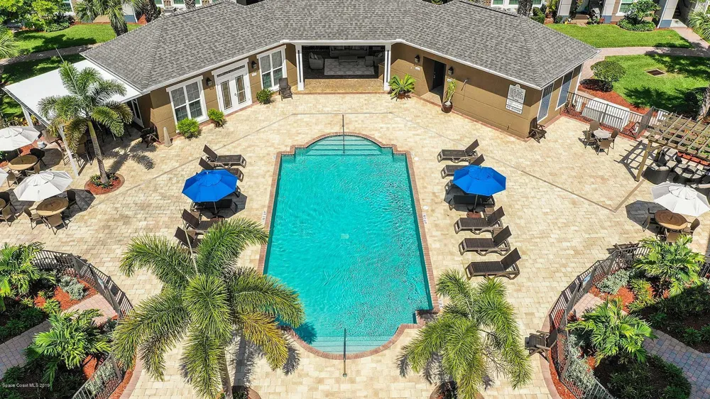 1001 Cascade Circle Rockledge, FL 32955