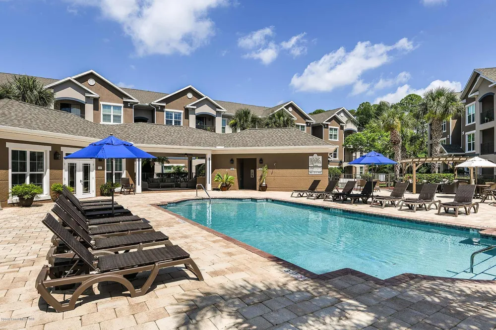 1001 Cascade Circle Rockledge, FL 32955