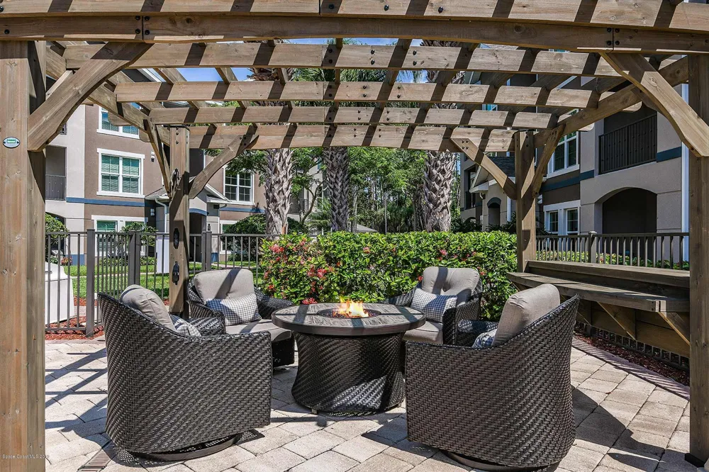 1001 Cascade Circle Rockledge, FL 32955