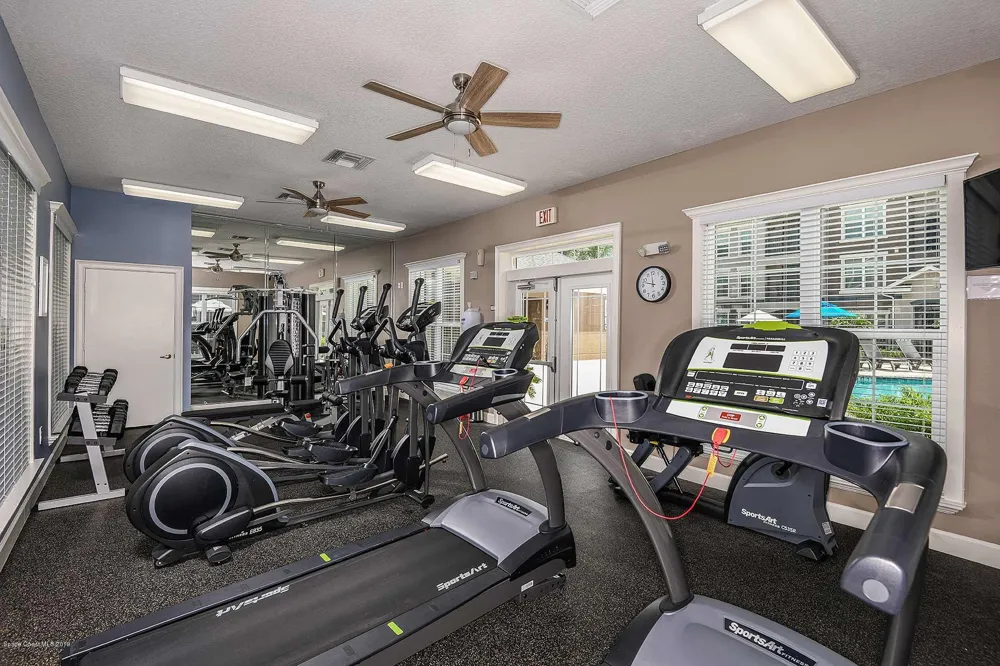 1001 Cascade Circle Rockledge, FL 32955