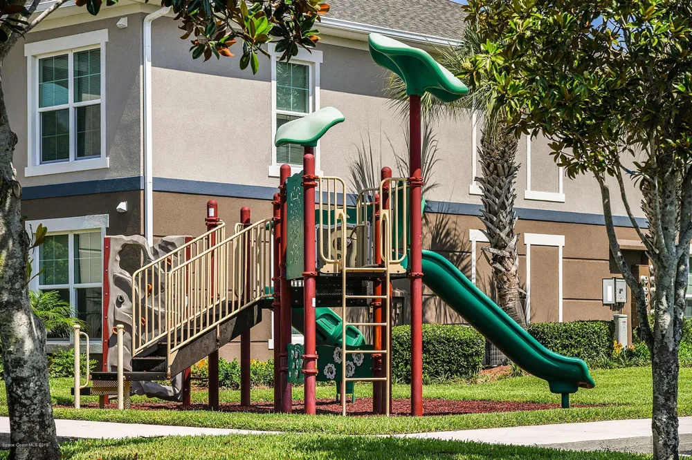 1001 Cascade Circle Rockledge, FL 32955