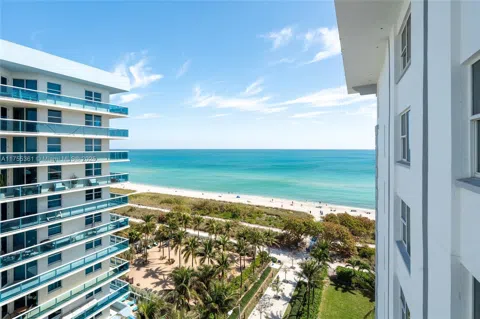 9195 Collins Ave #1103