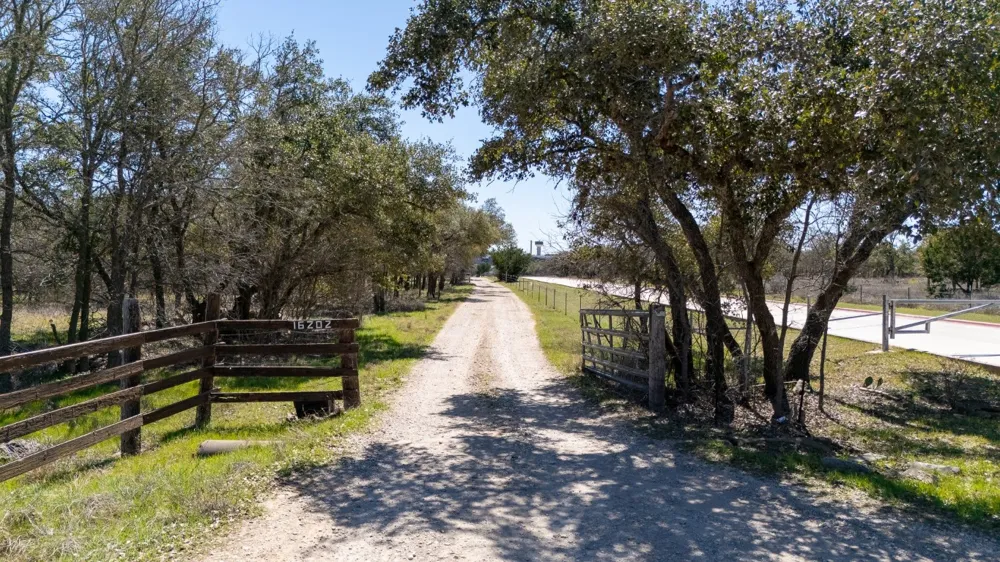 Oak Grove Road Buda, TX 78610
