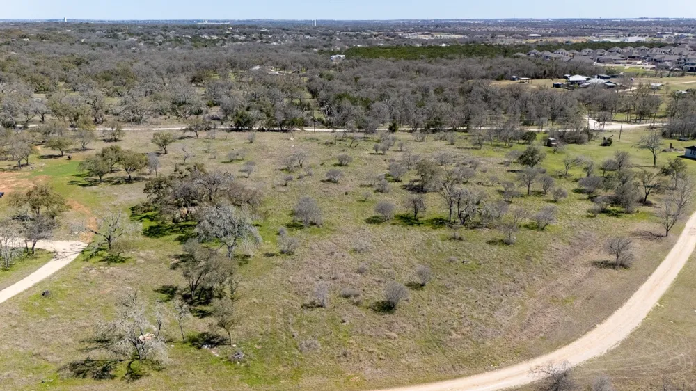 Oak Grove Road Buda, TX 78610