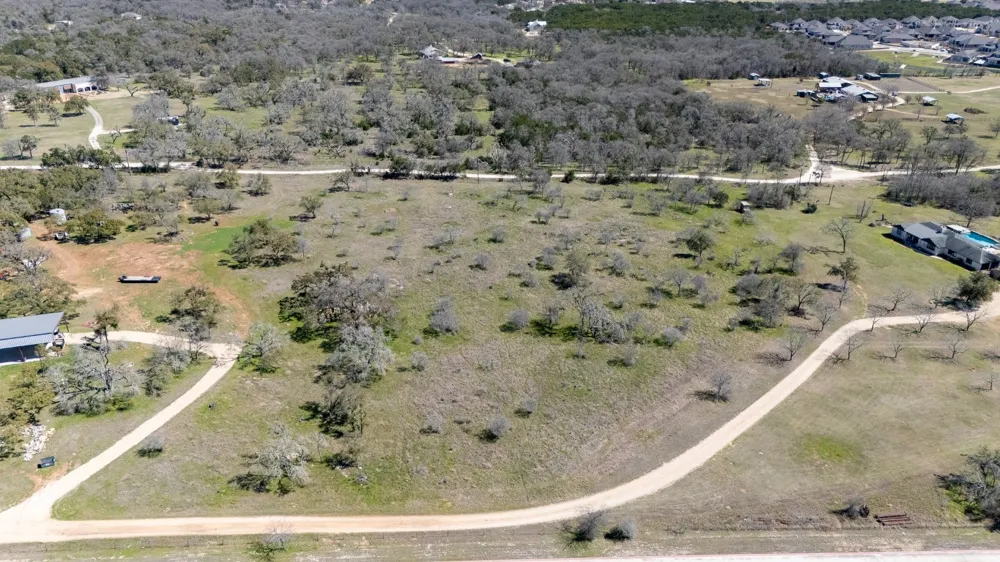 Oak Grove Road Buda, TX 78610