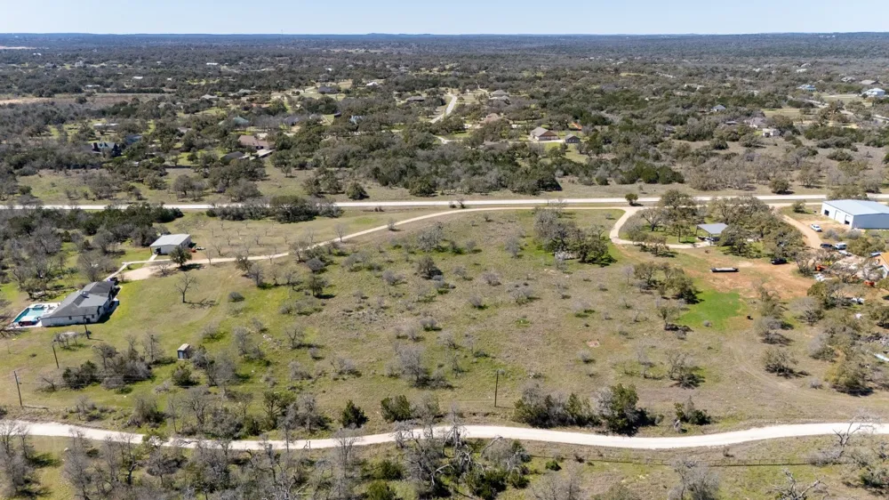 Oak Grove Road Buda, TX 78610