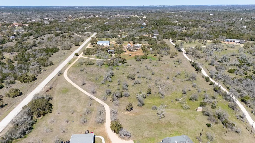 Oak Grove Road Buda, TX 78610