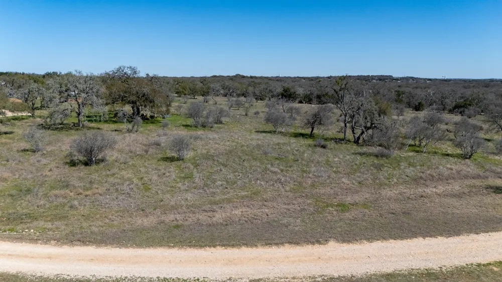 Oak Grove Road Buda, TX 78610