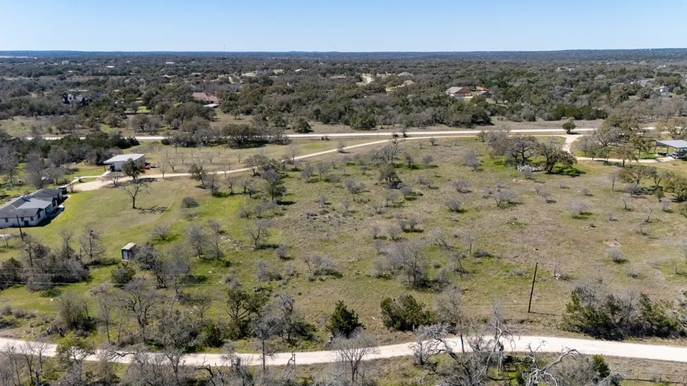 Oak Grove Road Buda, TX 78610