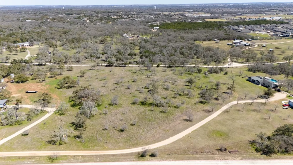 Oak Grove Road Buda, TX 78610