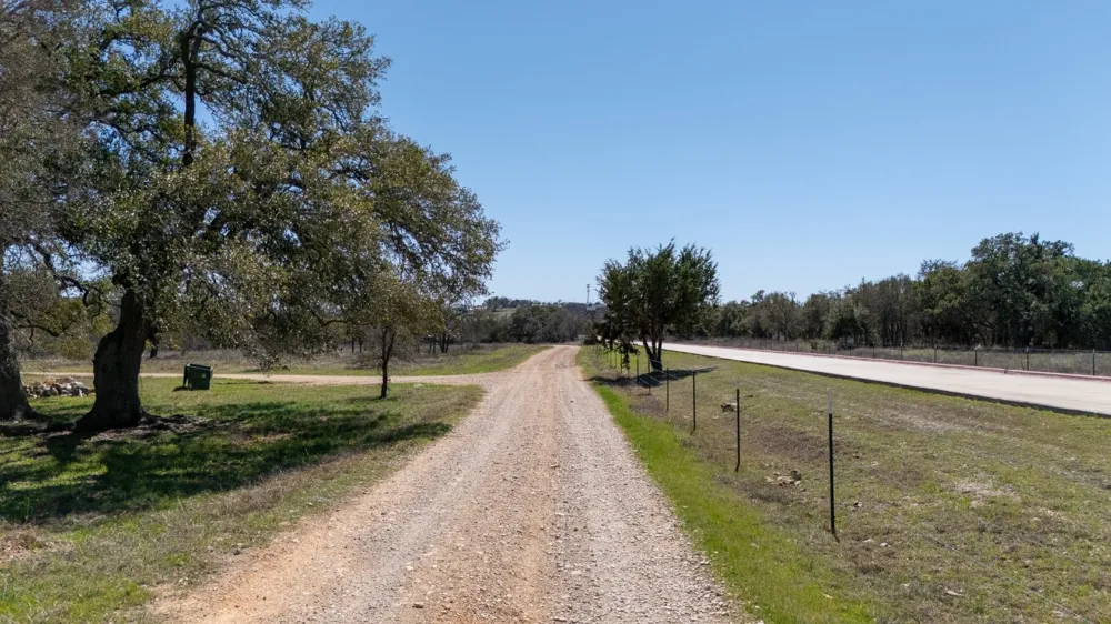 Oak Grove Road Buda, TX 78610