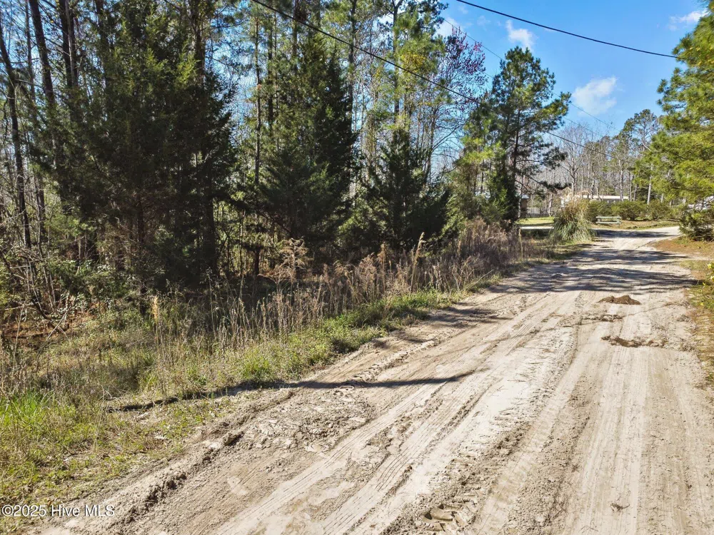 310 Clearview Drive Holly Ridge, NC 28445