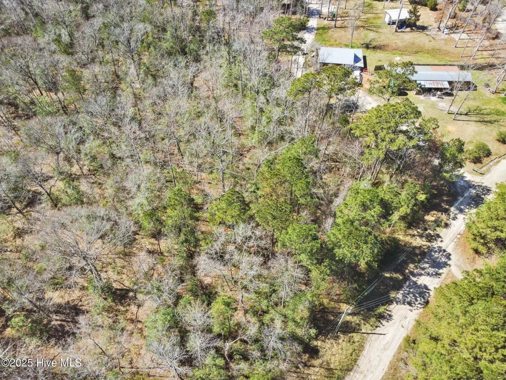 310 Clearview Drive Holly Ridge, NC 28445