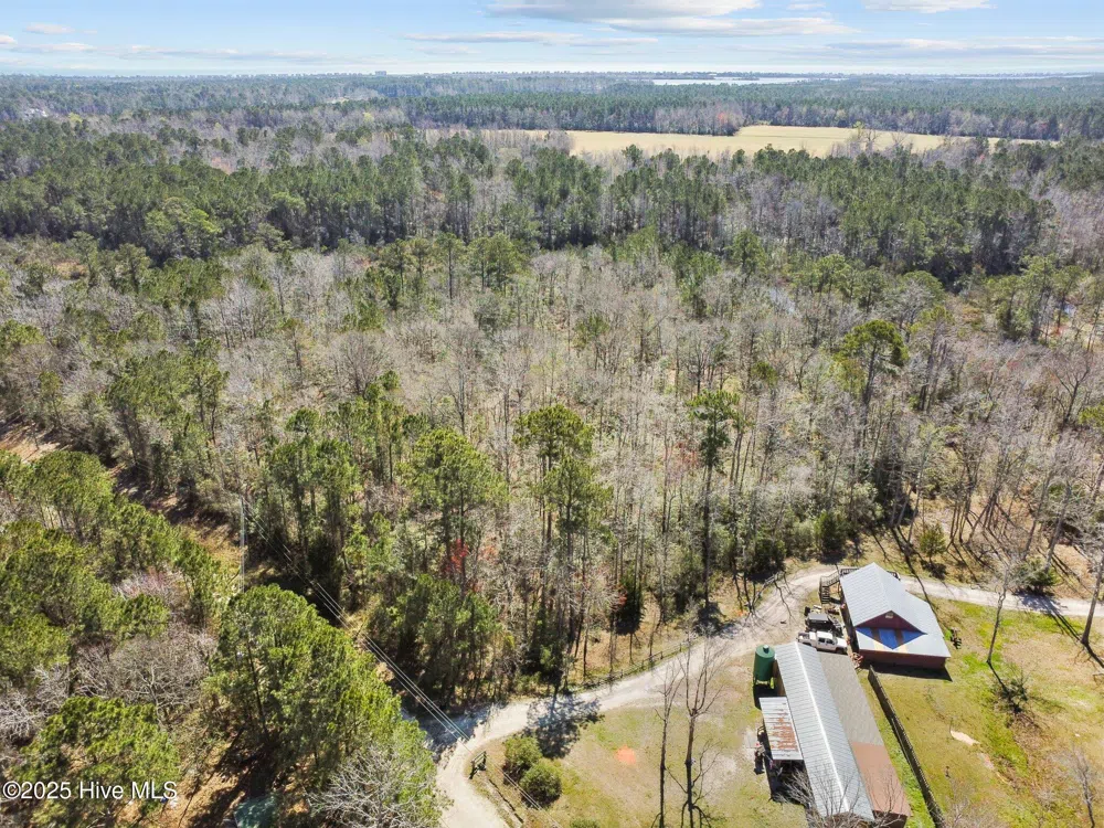 310 Clearview Drive Holly Ridge, NC 28445