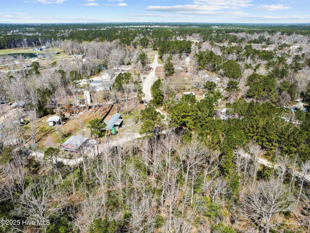 310 Clearview Drive Holly Ridge, NC 28445