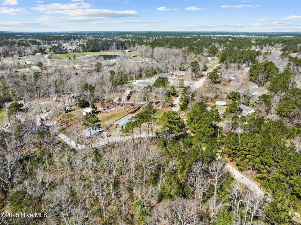 310 Clearview Drive Holly Ridge, NC 28445