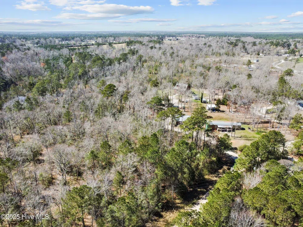310 Clearview Drive Holly Ridge, NC 28445
