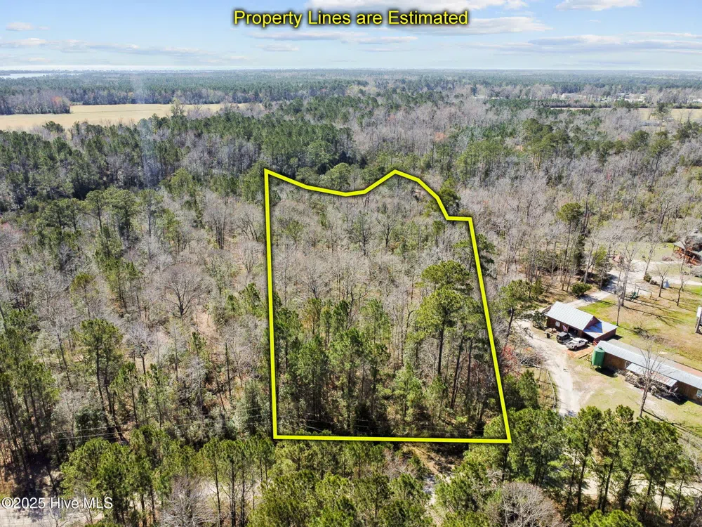 310 Clearview Drive Holly Ridge, NC 28445