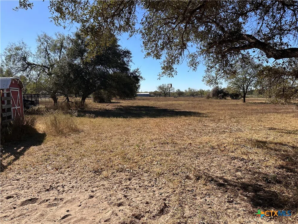 209 Mulberry-Tract C Road Cuero, TX 77954