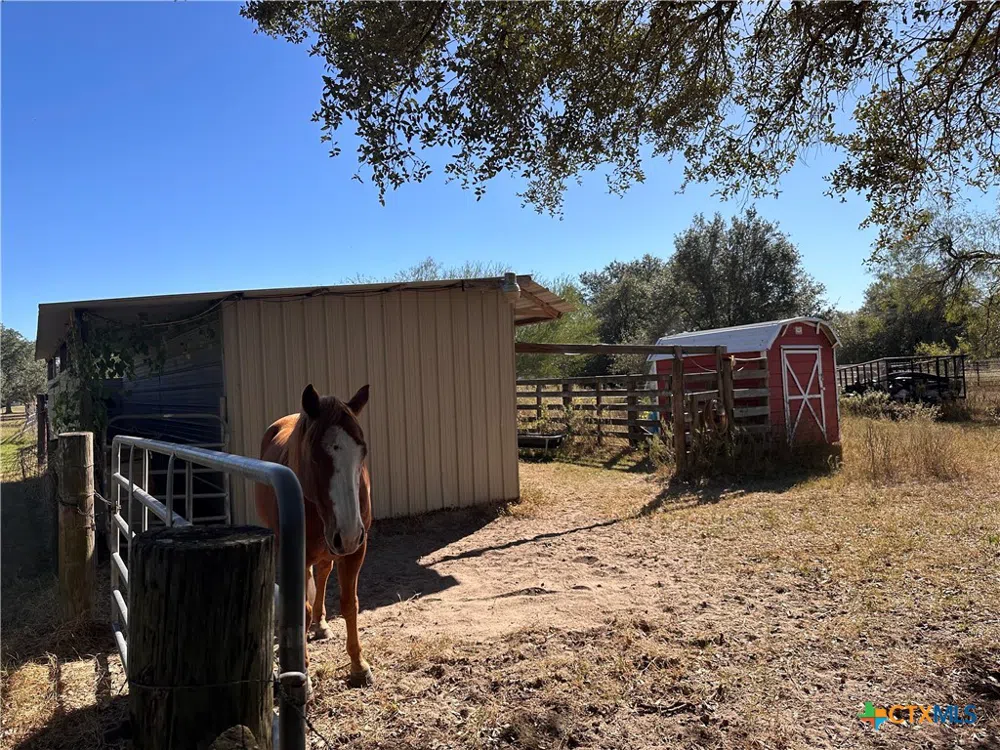 209 Mulberry-Tract C Road Cuero, TX 77954