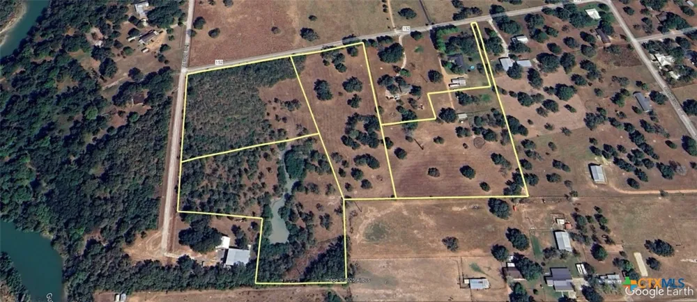 209 Mulberry-Tract C Road Cuero, TX 77954