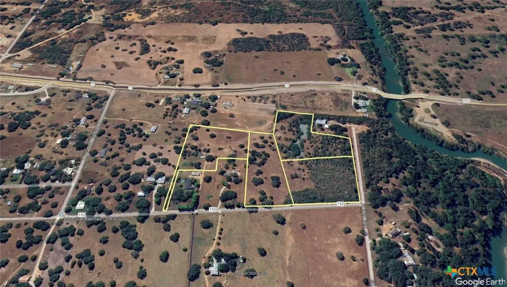 209 Mulberry-Tract C Road Cuero, TX 77954