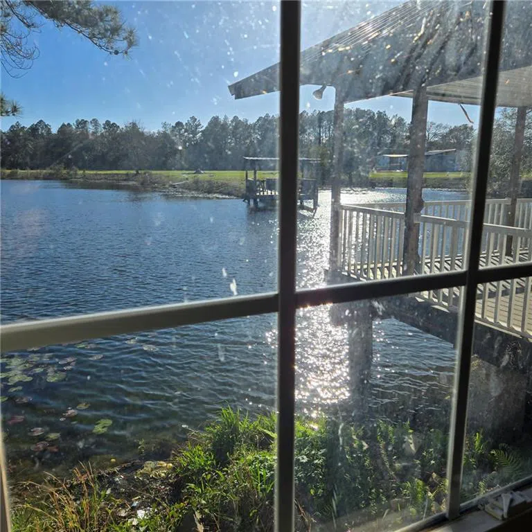 2606 Beechwood Drive Jesup, GA 31545