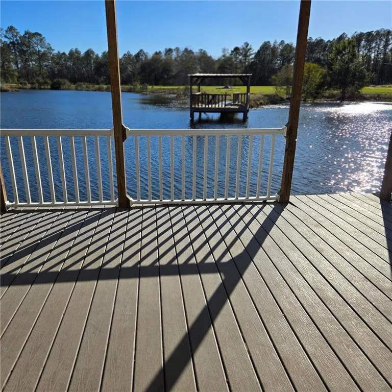 2606 Beechwood Drive Jesup, GA 31545