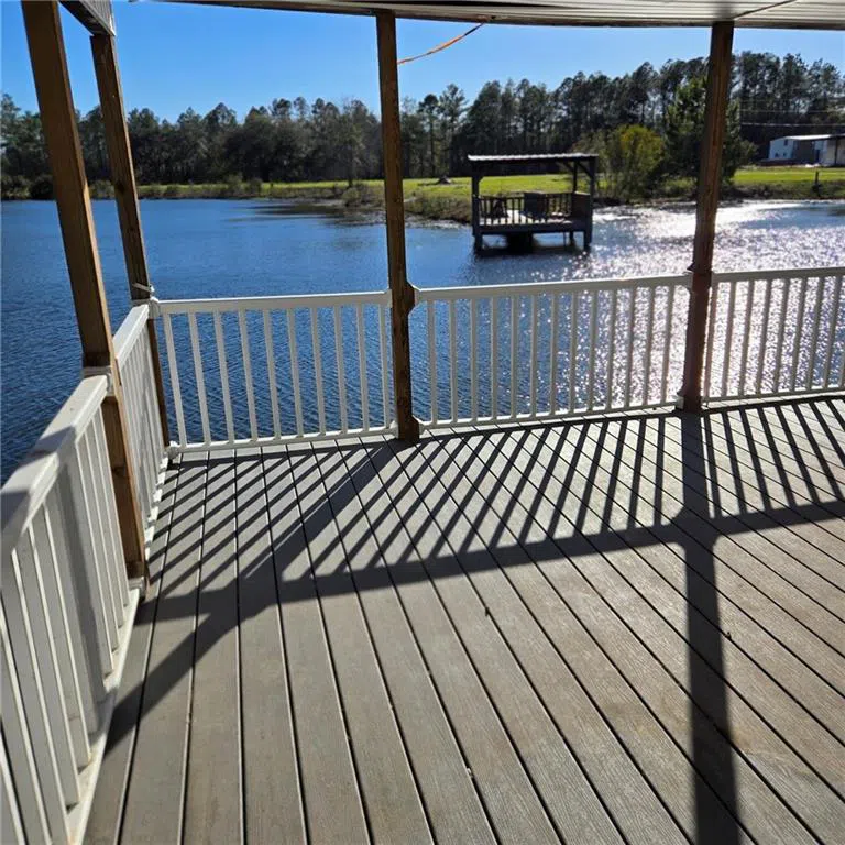 2606 Beechwood Drive Jesup, GA 31545