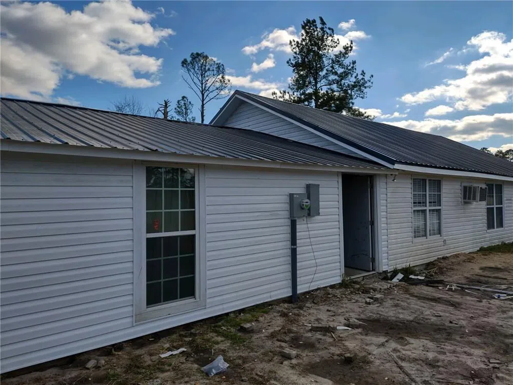2606 Beechwood Drive Jesup, GA 31545