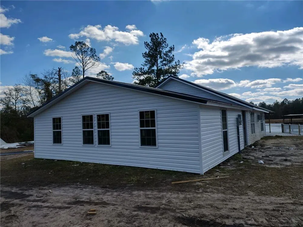 2606 Beechwood Drive Jesup, GA 31545
