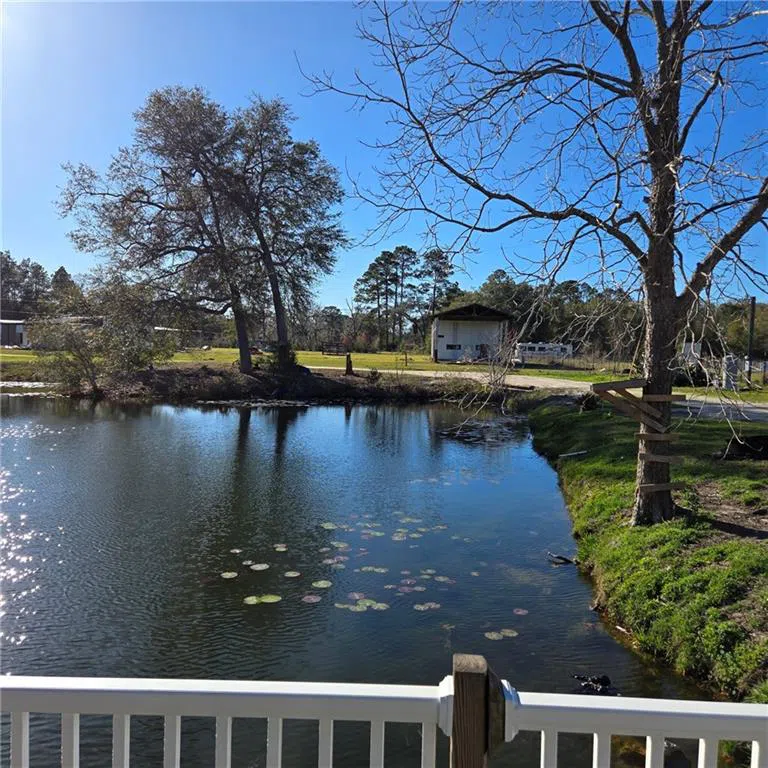 2606 Beechwood Drive Jesup, GA 31545