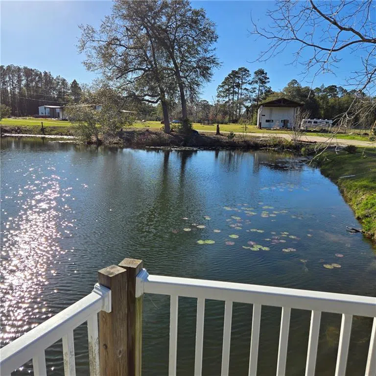 2606 Beechwood Drive Jesup, GA 31545