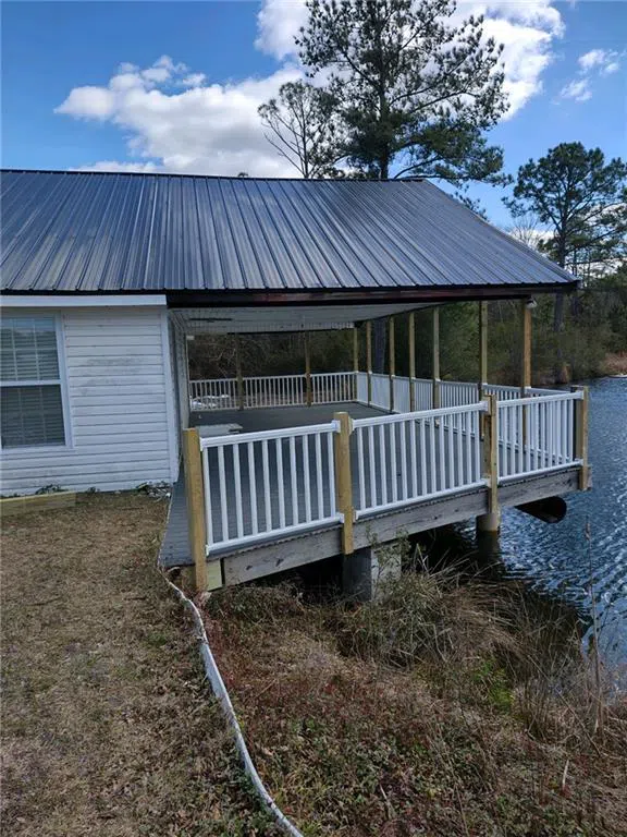 2606 Beechwood Drive Jesup, GA 31545