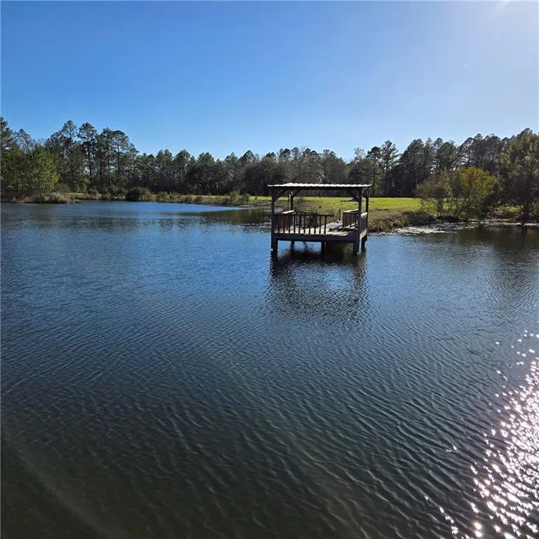 2606 Beechwood Drive Jesup, GA 31545