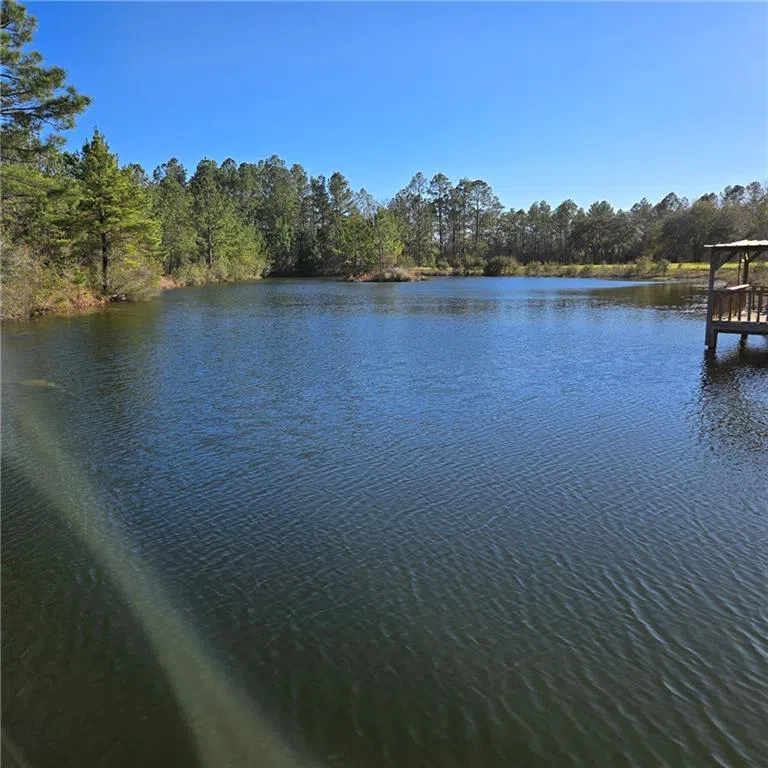 2606 Beechwood Drive Jesup, GA 31545