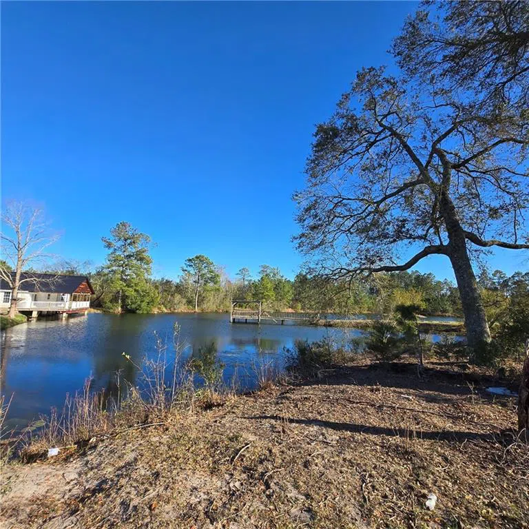 2606 Beechwood Drive Jesup, GA 31545
