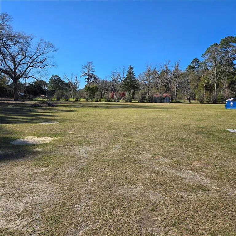 2606 Beechwood Drive Jesup, GA 31545
