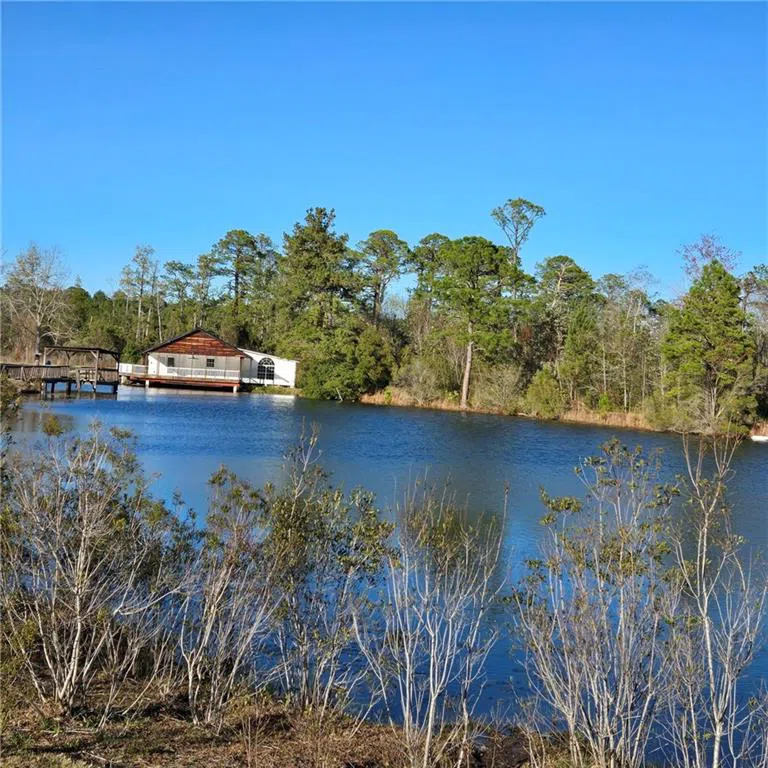 2606 Beechwood Drive Jesup, GA 31545