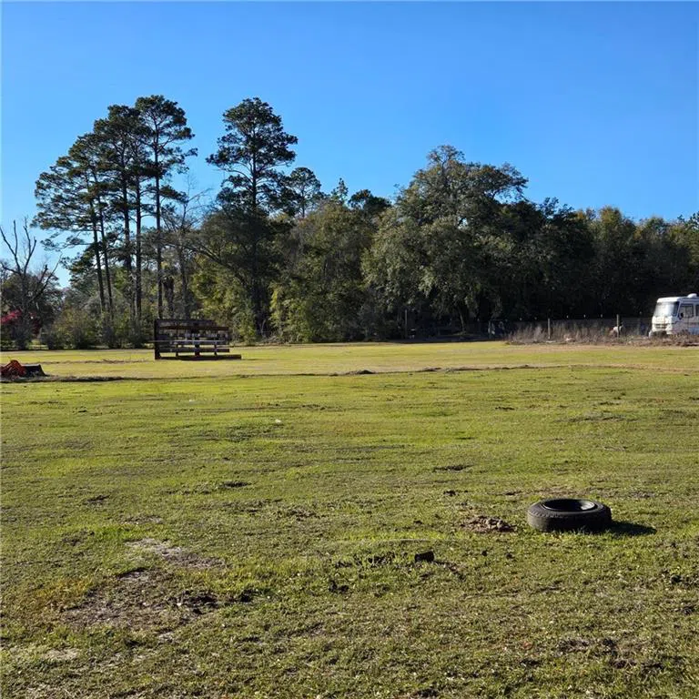 2606 Beechwood Drive Jesup, GA 31545