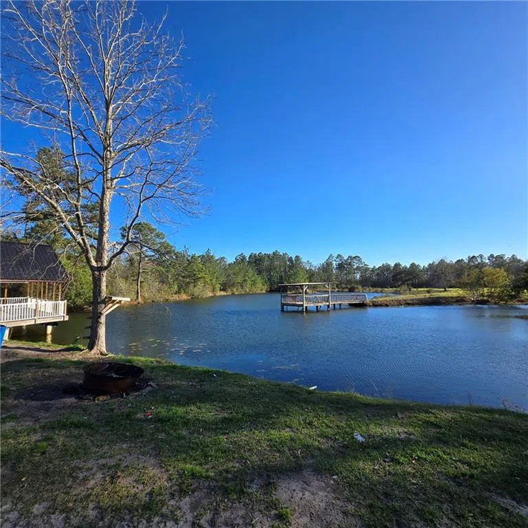 2606 Beechwood Drive Jesup, GA 31545