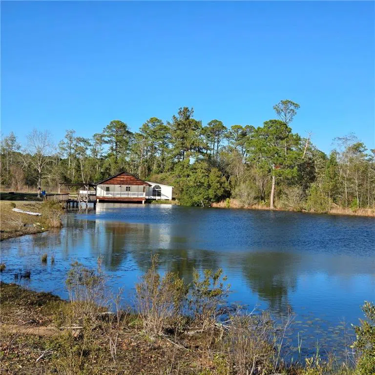2606 Beechwood Drive Jesup, GA 31545