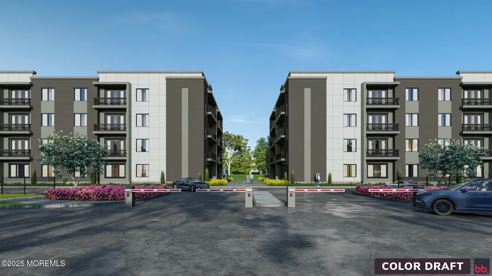 1 5th Avenue #Unit# 302 Neptune City, NJ 07753
